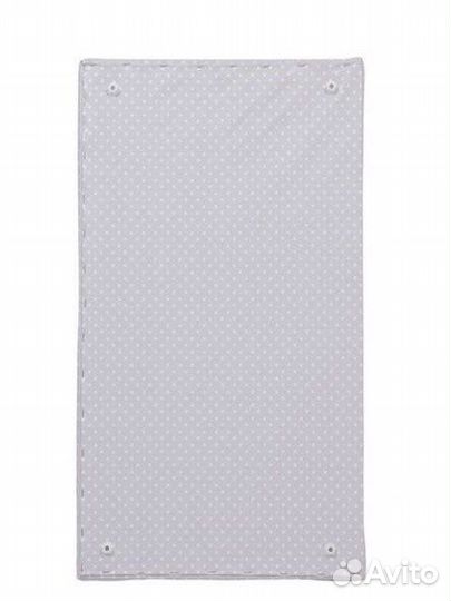Доска для пеленания на кроватку/комод