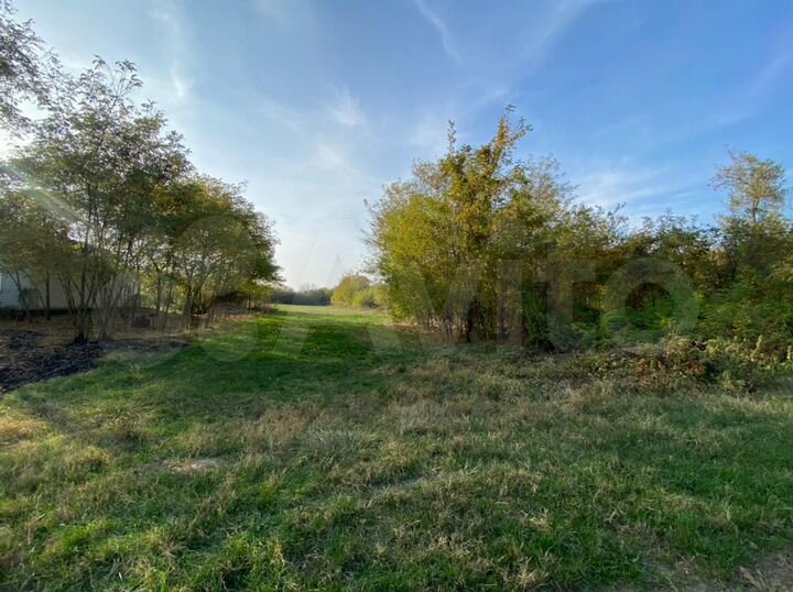 Участок 30,5 сот. (ИЖС)