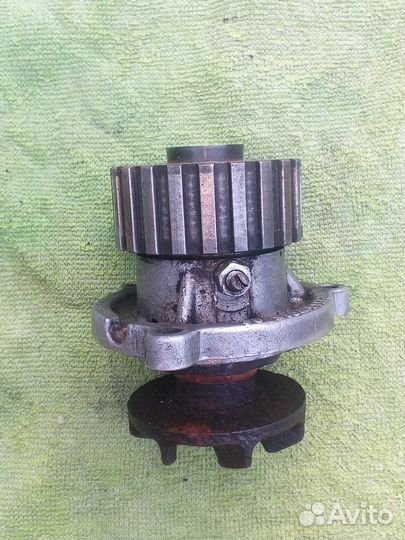 Помпа для Таврии заз 1102