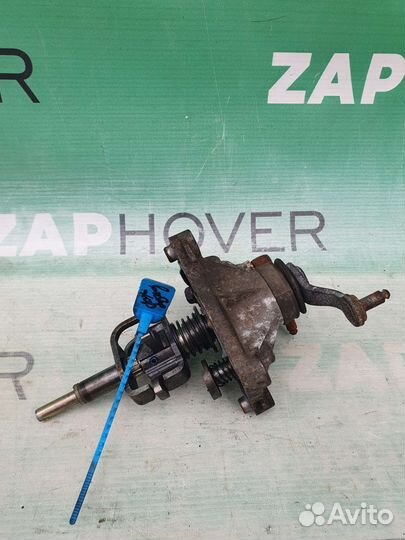 Механизм выбора передач б/у для Lifan Smily 320