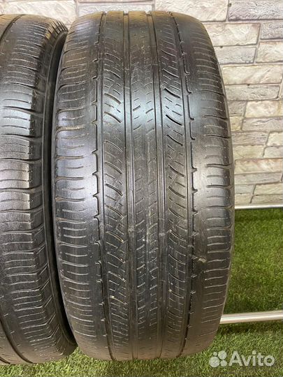 Michelin Latitude Tour HP 245/60 R18