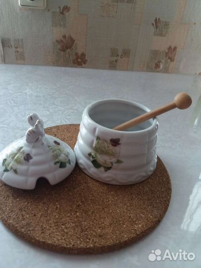 Ёмкость для мёда.Lefard