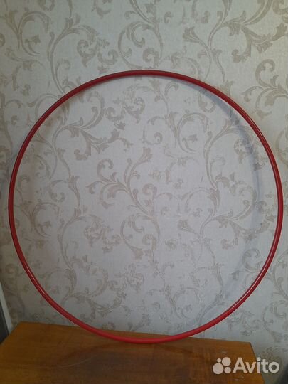 Обруч металлический