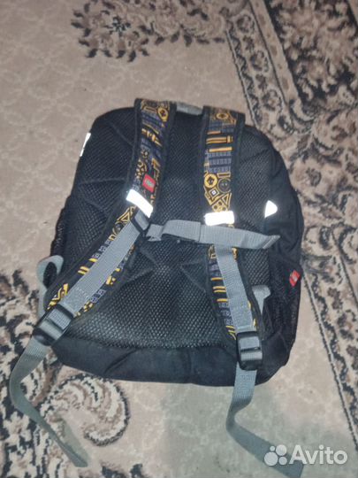 Рюкзак детский