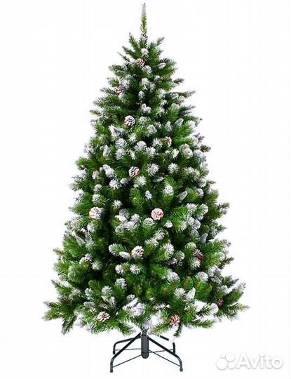 Ель цельнолитая