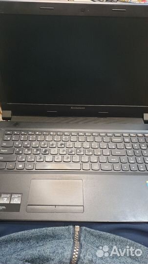 Ноутбук lenovo b50 30