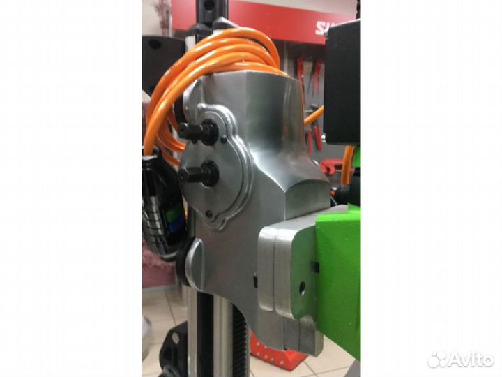 Алмазные установки