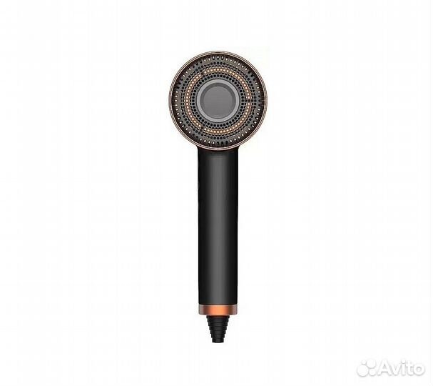 Фен для волос Deerma DEM-CF20W