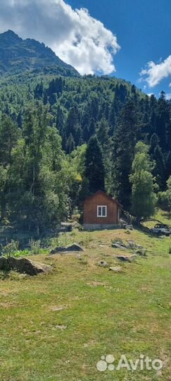 Экскурсия в архыз
