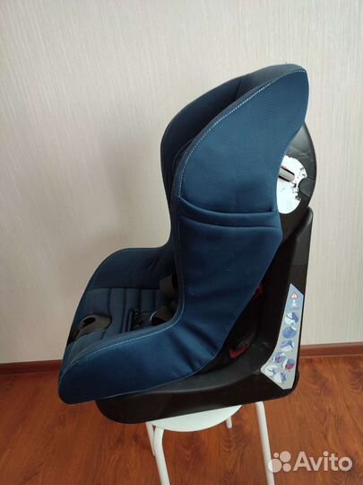 Детское автокресло бу
