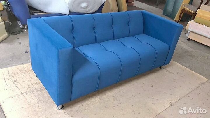 Диван-кресло для кафе/ресторана/кухни бесплатная д