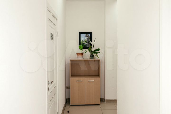 Офис с ремонтом с ндс, 475 м²