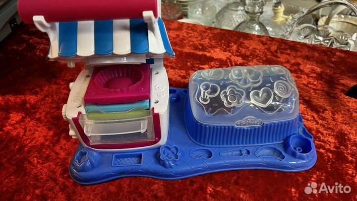 Playdoh Плейдо разные