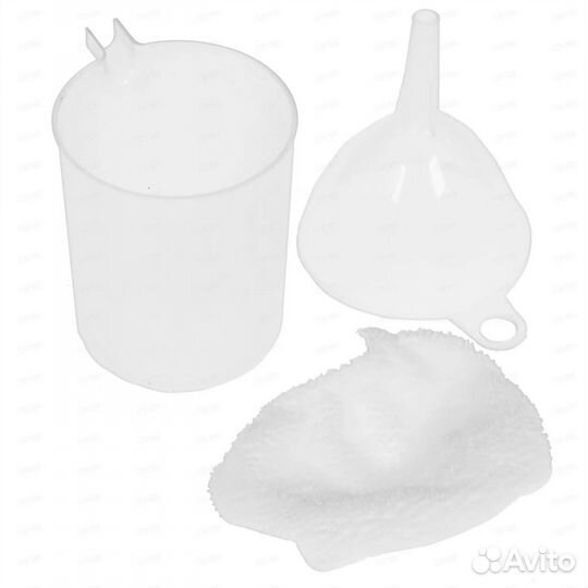 Пароочиститель Vixter