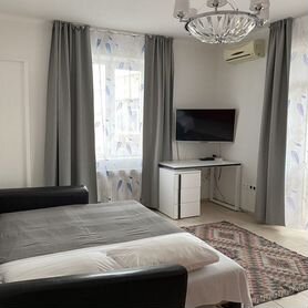 1-к. квартира, 45 м², 5/10 эт.