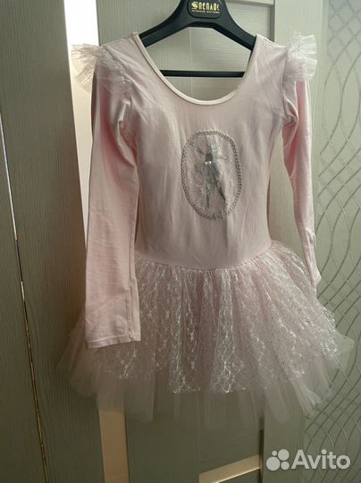 Купальник для танцев