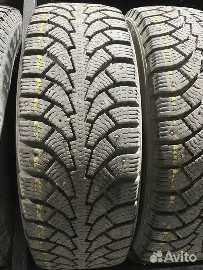 Bridgestone Blizzak Spike-02 185/65 R15 83L