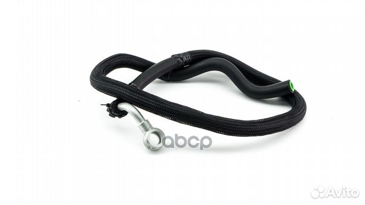 Шланг гидроусилителя AW4F104220891A dominant