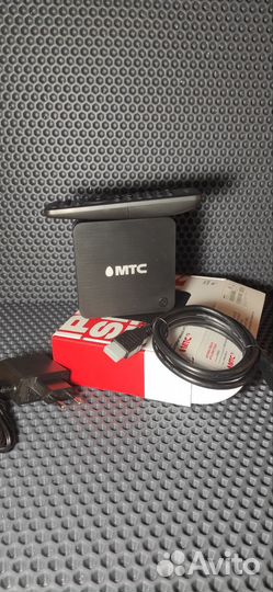 TV приставка 1000 бесплатных каналов, с доставкой