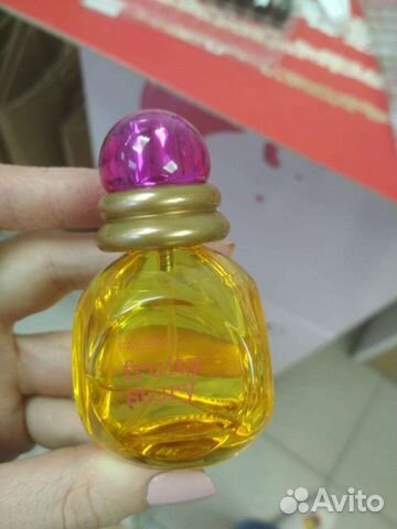 Парфюм Тутти Фрутти