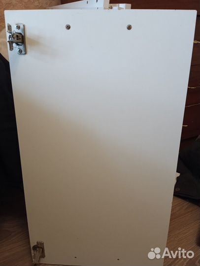 Шкафы кухонные б/у