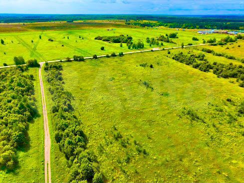 Участок 6 сот. (ИЖС)