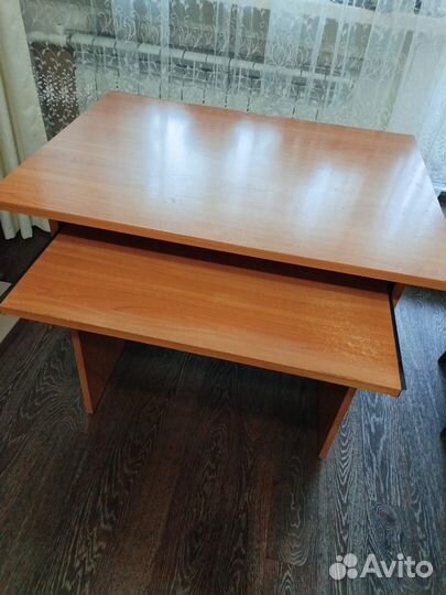 Компьютерный стол бу