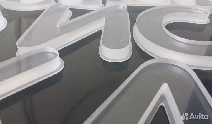 Фрезеровка на заказ: любая сложность, любые объемы