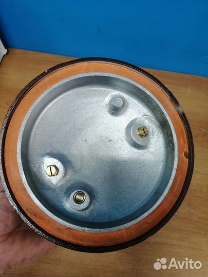 Крышка ручка для афганского казана 10-20 л