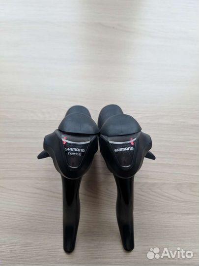 Shimano Tourney A070 дуалы