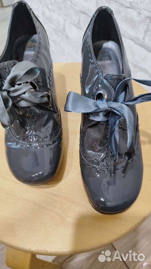 Ботильоны женские 36 размер