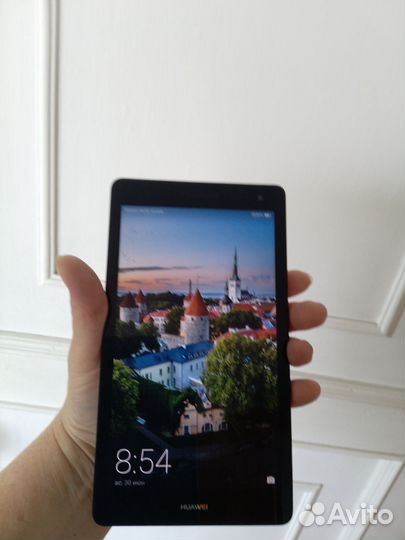 Huawei Планшет BG2 - U01