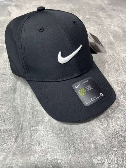 Кепка Nike