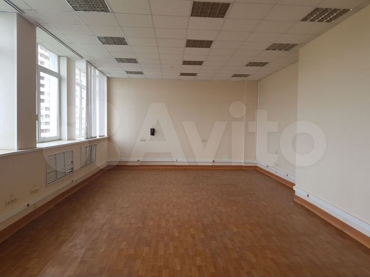 Офис / Производство, 71.9 м²
