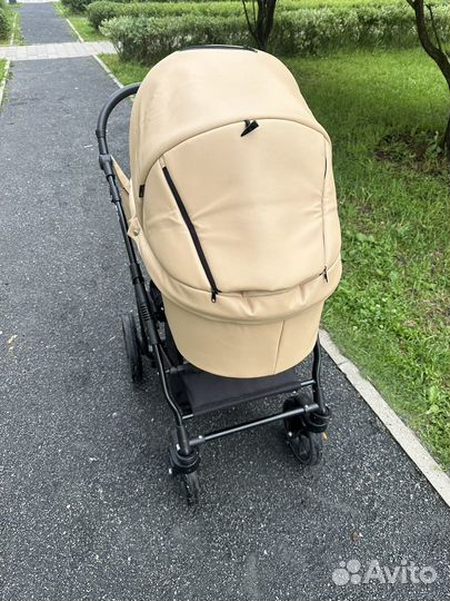 Коляска Pituso Nino 1 в1