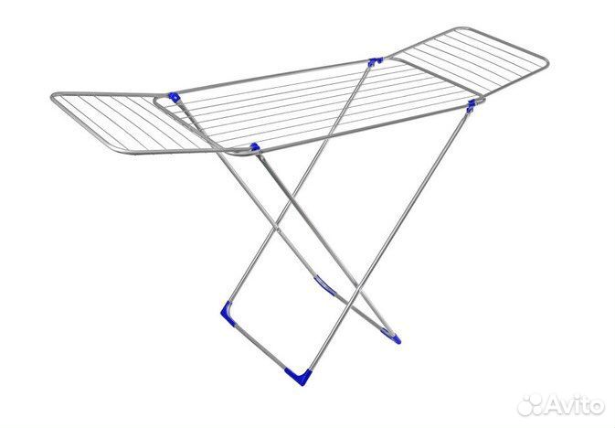 Сушилка для белья напольная