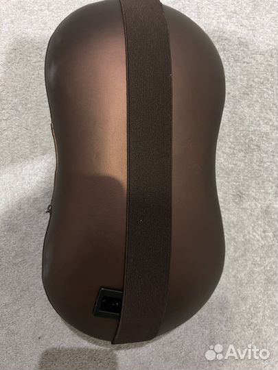 Массажная подушка