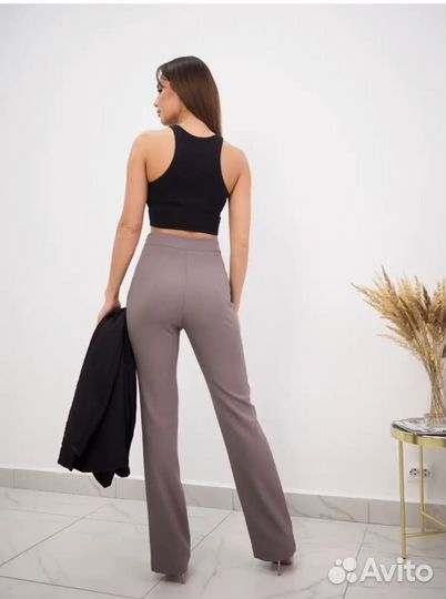 Женские брюки