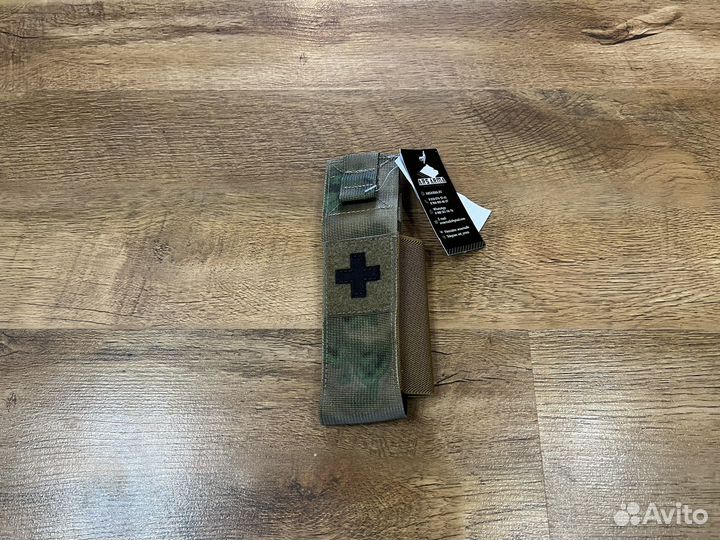 Подсумок для турникета Ars Arma Супер 76