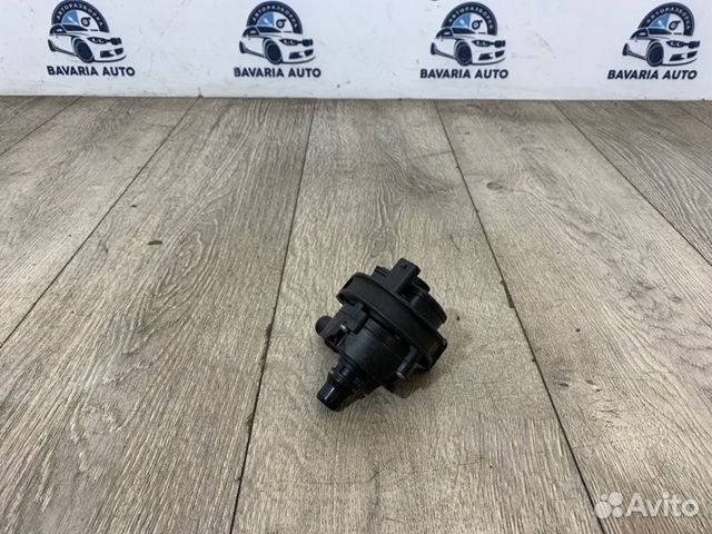 Насос водяной (помпа) Bmw X1 F48 B48A20A