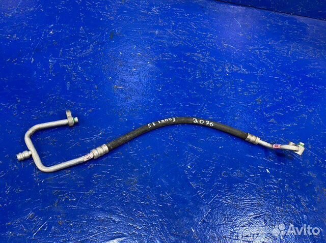 Шланг кондиционера Hyundai Equus VI G6DJ 2015-2018