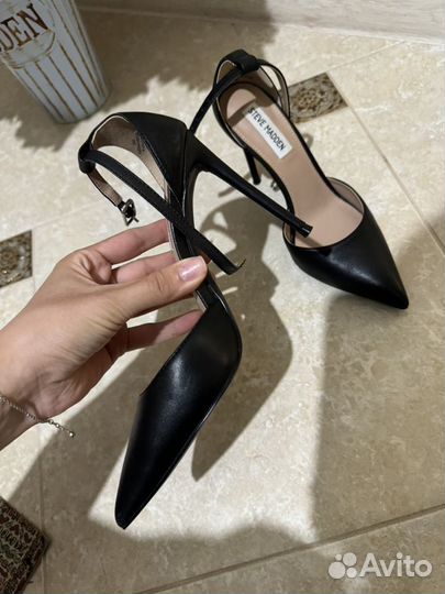 Лодочки Steve Madden