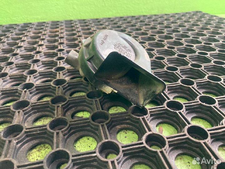 Сигнал звуковой MAN TGX