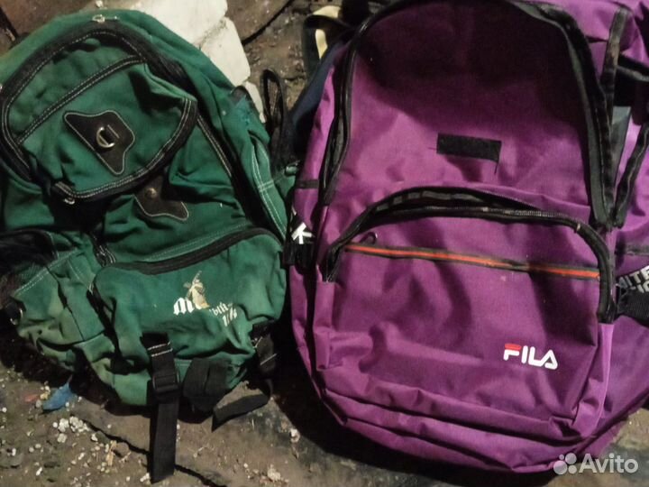 Рюкзак городской прогулочный,15