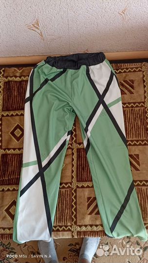 Костюм женский спортивный