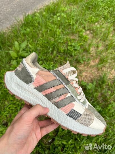 Кроссовки Adidas лето