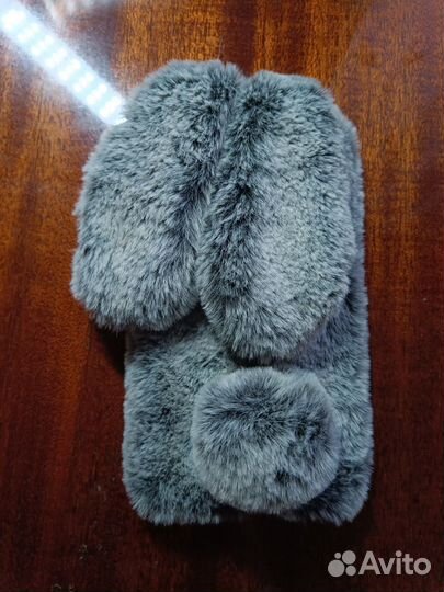 Чехлы на Xiaomi Redmi Note 7 Pro