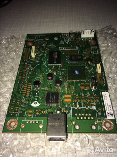 Плата Форматера Hp M402D