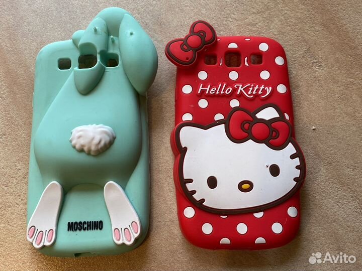 Чехла на телефон samsung 6