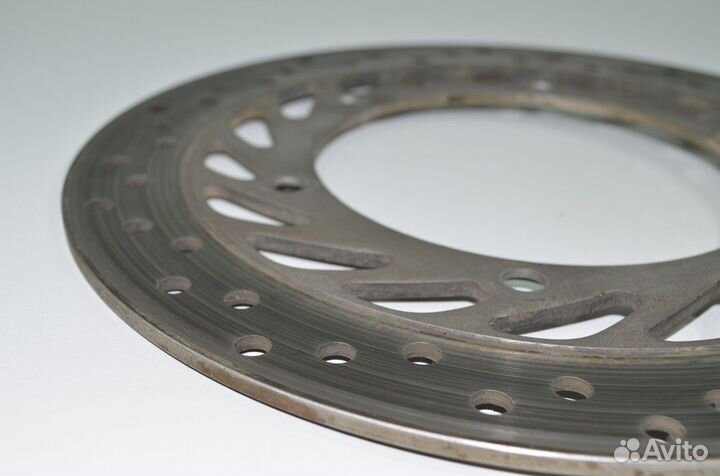 Диск тормозной передний Honda VT 250 xelvis MC25